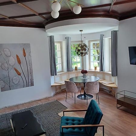 Ferienwohnung 'Bergidylle' - Zu Fuss Auf Die Loipe Und Den Berg, Nur Wenige Minuten Ins Skigebiet Bayrischzell Exteriér fotografie