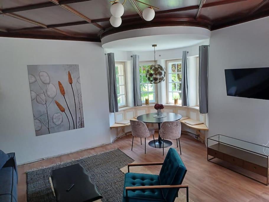 Ferienwohnung 'Bergidylle' - Zu Fuss Auf Die Loipe Und Den Berg, Nur Wenige Minuten Ins Skigebiet Bayrischzell Exteriér fotografie