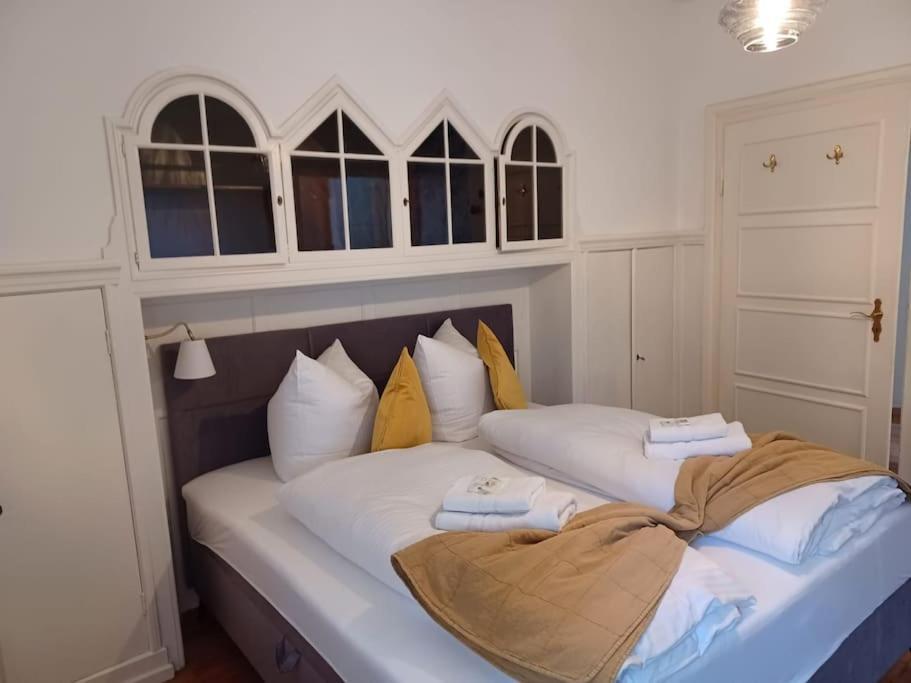 Ferienwohnung 'Bergidylle' - Zu Fuss Auf Die Loipe Und Den Berg, Nur Wenige Minuten Ins Skigebiet Bayrischzell Exteriér fotografie