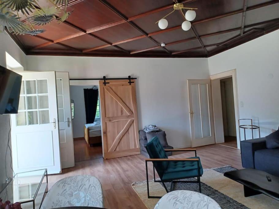 Ferienwohnung 'Bergidylle' - Zu Fuss Auf Die Loipe Und Den Berg, Nur Wenige Minuten Ins Skigebiet Bayrischzell Exteriér fotografie