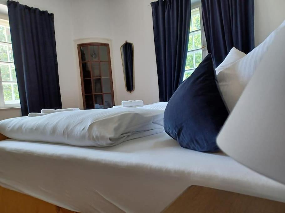 Ferienwohnung 'Bergidylle' - Zu Fuss Auf Die Loipe Und Den Berg, Nur Wenige Minuten Ins Skigebiet Bayrischzell Exteriér fotografie