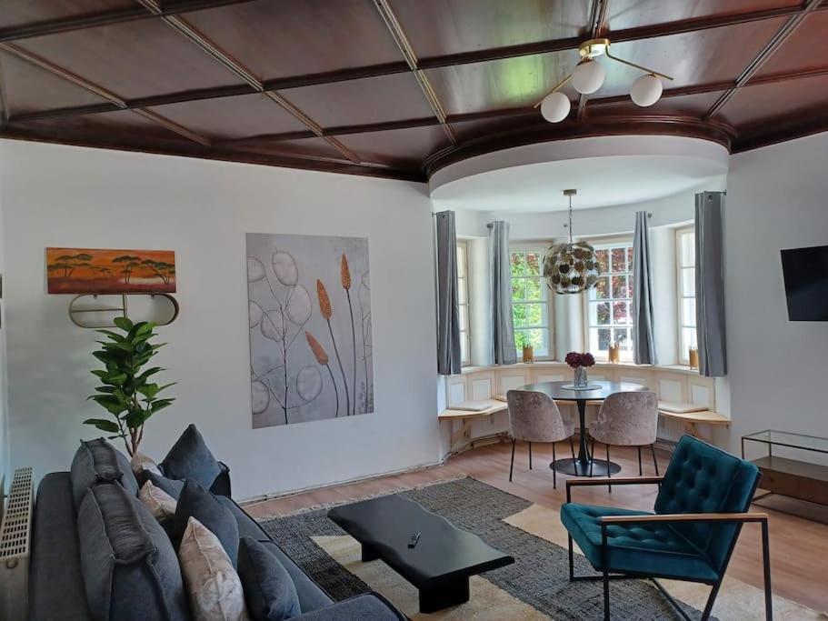 Ferienwohnung 'Bergidylle' - Zu Fuss Auf Die Loipe Und Den Berg, Nur Wenige Minuten Ins Skigebiet Bayrischzell Exteriér fotografie