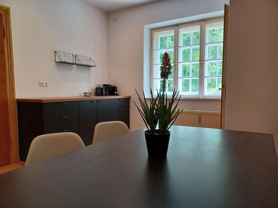 Ferienwohnung 'Bergidylle' - Zu Fuss Auf Die Loipe Und Den Berg, Nur Wenige Minuten Ins Skigebiet Bayrischzell Exteriér fotografie